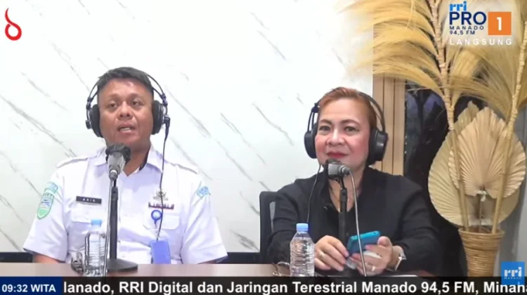 BMKG: Periode El Nino Kini Lebih Singkat
