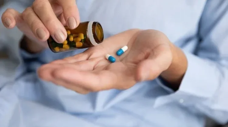 Jarak Minum Obat yang Tepat