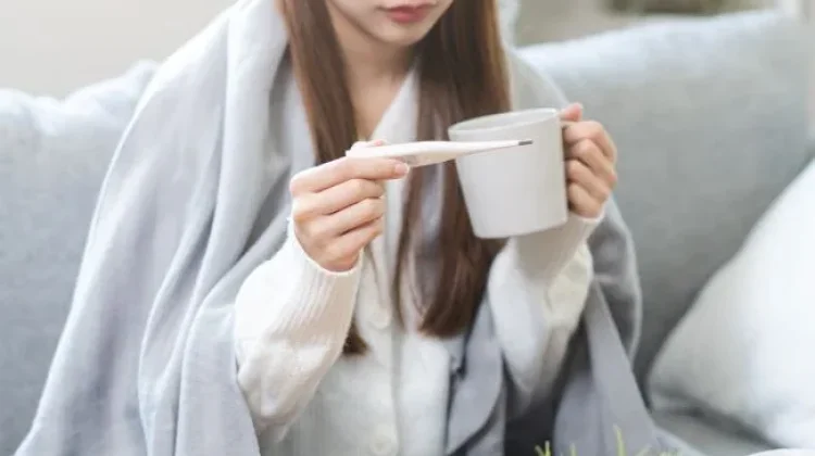 Suhu Tubuh Normal Manusia dan Cara Mengukurnya
