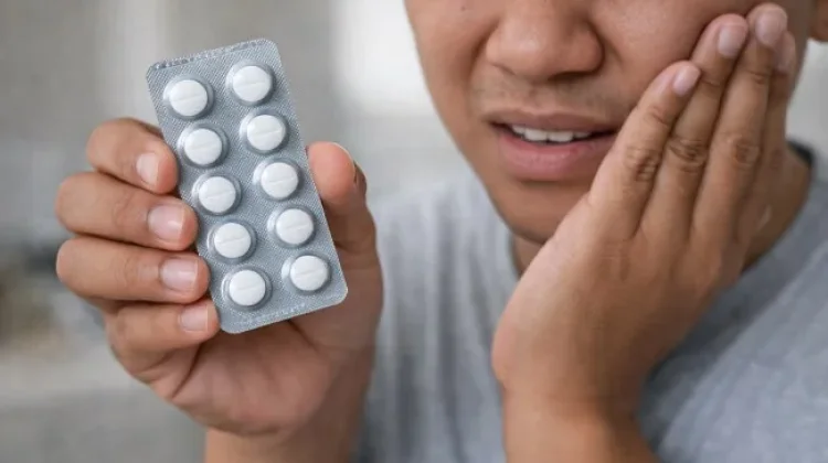 Manfaat dan Cara Mengkonsumsi Amoxicillin untuk Sakit Gigi