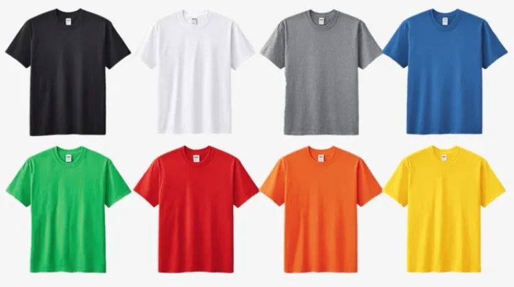 Benarkah Warna Favorit Bisa Menunjukkan Kepribadian Kita?