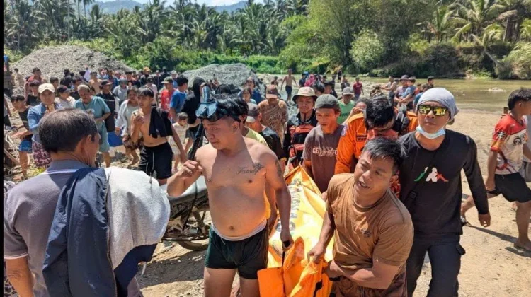 Tim SAR Gabungan Temukan Warga Dumoga dalam Kondisi Meninggal Dunia