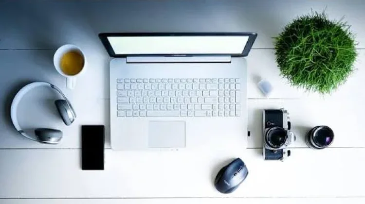 Teknologi Dorong Produktivitas dan Inovasi di Era Digital