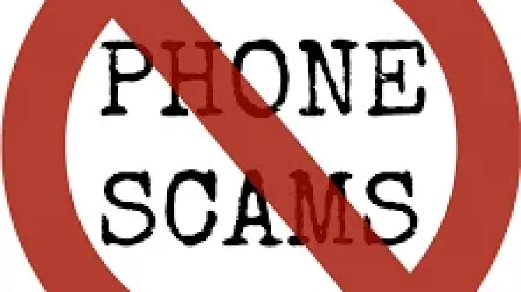 Waspada Modus Penipuan Telepon, Data Pribadi Bisa Dicuri
