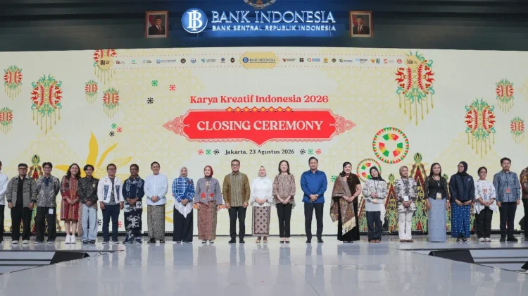KKI 2026 Catat Penjualan Rp 144,2 Miliar