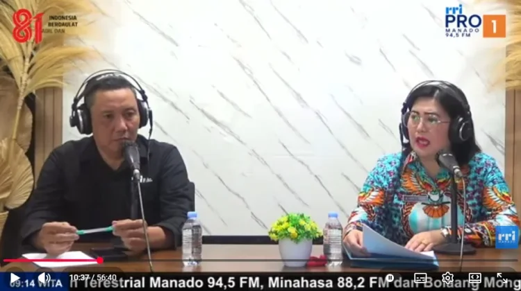 Dinas Kesehatan Ingatkan Kemarau Panjang Picu Ancaman Penyakit