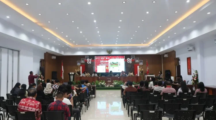 Pemkab Minahasa dan Unima Perkuat Kolaborasi Sains untuk Pembangunan
