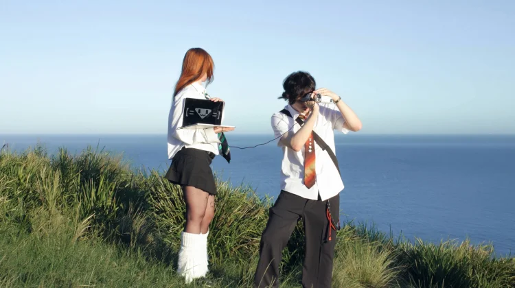 Girl EDM Mengubah Wajah Musik Elektronik