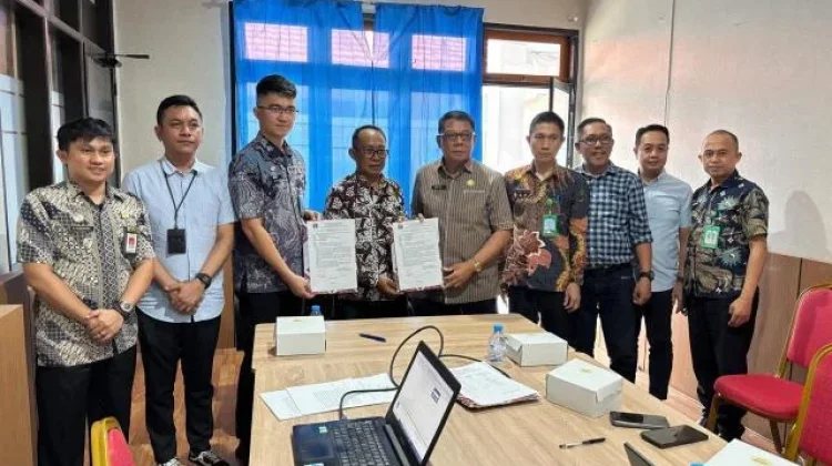 Kanwil Kemenkum Sulut Harmonisasi Tiga Produk Hukum Daerah