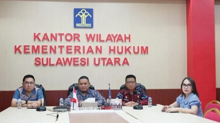 Pasti Ada Solusi Episode 13, Hendrik Pagiling: Perkuat Komitmen Pelayanan Publik