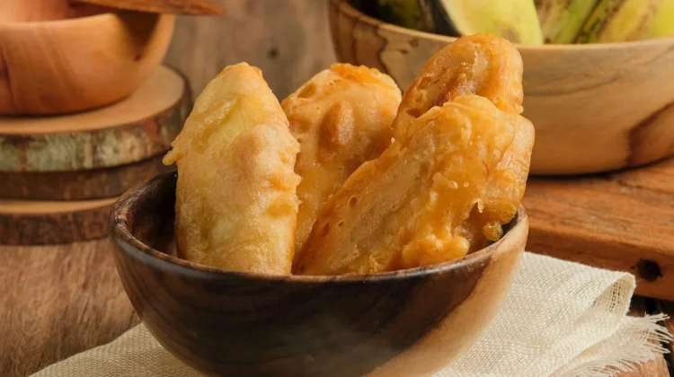 Deretan Kudapan Indonesia Masuk Kategori Dessert Terbaik Dunia