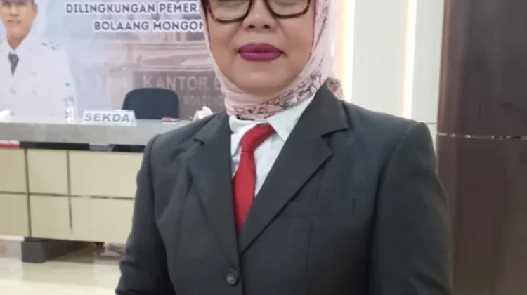 Kominfo Boltara Ingatkan Orang Tua Waspadai Bahaya Digital Anak