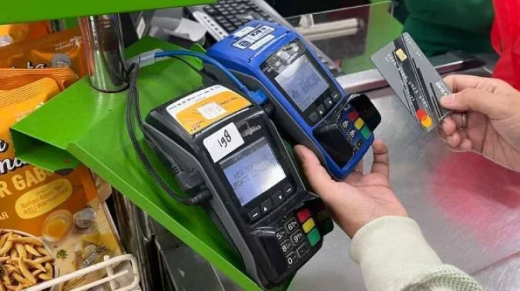Tips Aman Belanja Menggunakan Kartu Kredit di Era Digital