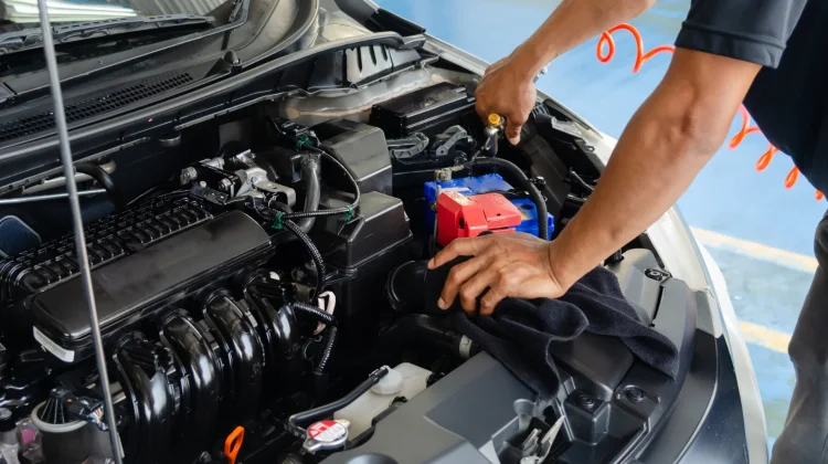 Cara Merawat Mobil yang Jarang Dipakai agar Tetap Prima