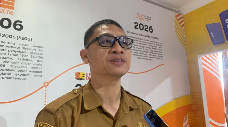 Hadapi Kekeringan, Pemprov Sulut Perkuat Irigasi dan Stok Pangan
