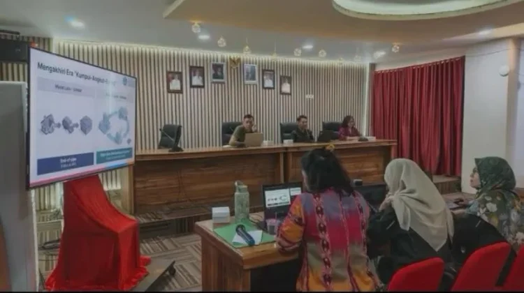 DLH Manado Minta Hotel dan Restoran Kurangi Sampah dari Sumber