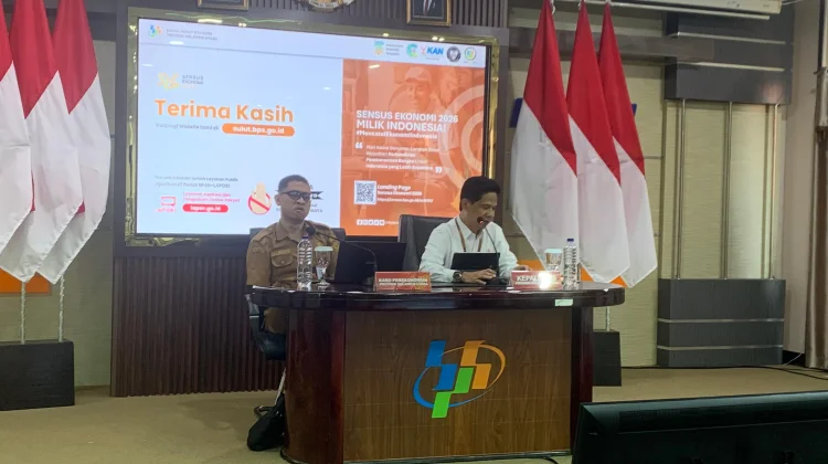 NTP Sulut Agustus 2026 Turun 2,14 Persen akibat Kemarau