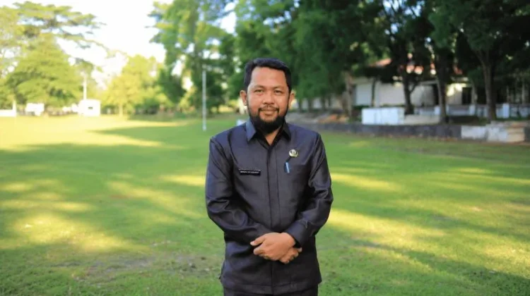 Sidak ASN Pakai Metode Kedip Mata, Cegah Manipulasi Absensi