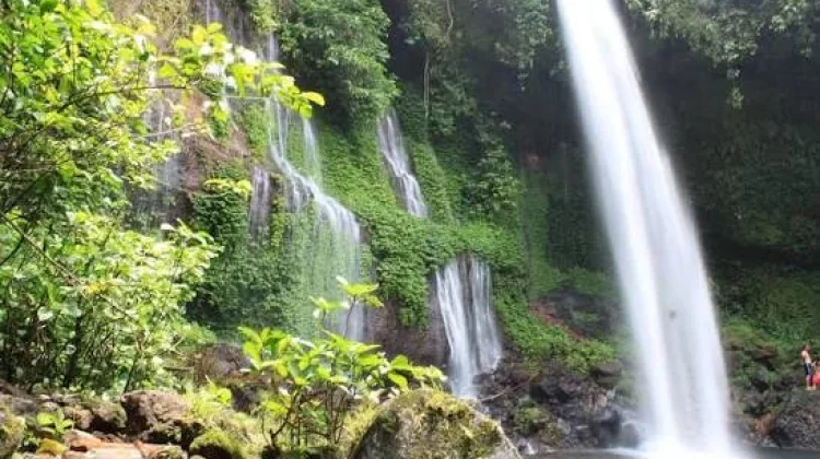 Pentingnya Menjaga Kelestarian Wisata Alam