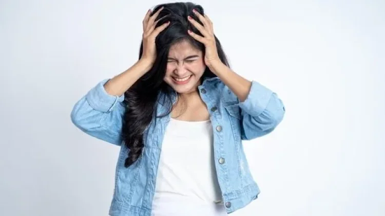 Menjaga Kesehatan Mental Penting bagi Kualitas Hidup