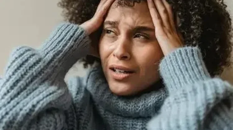 Kenali Faktor Risiko Gangguan Kesehatan Mental sejak Dini