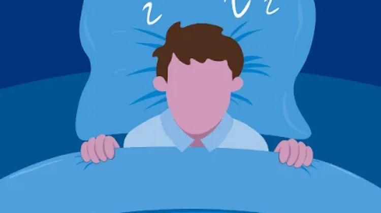 Pola Tidur Sehat Dukung Fungsi Otak dan Sistem Imun
