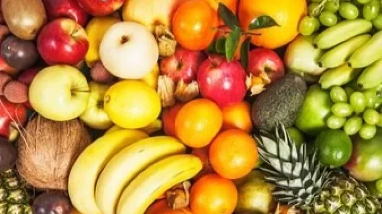 Kurang Konsumsi Buah Dapat Memicu Gangguan Kesehatan