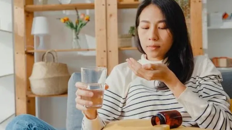 Badan Mudah Lelah, Ini Nutrisi yang Dibutuhkan