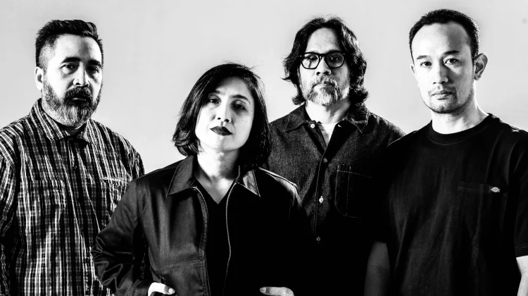 Hardcore Unit "Stepforward" yang Tak Pernah Mati di Usia 30
