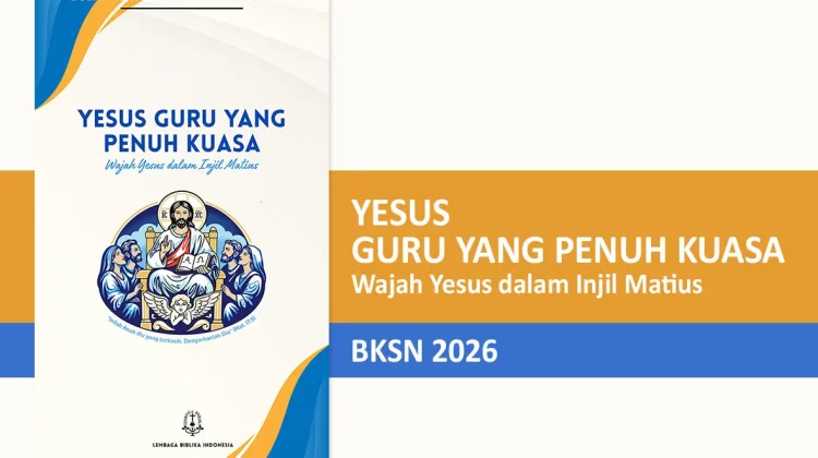 Renungan Katolik: Hidup dalam Kasih Persaudaraan