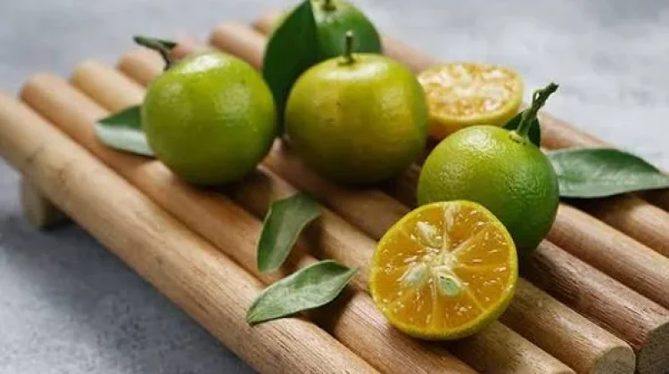 Manfaat Lemon Kasturi bagi Kesehatan, Buah Kecil dengan Kandungan Vitamin C