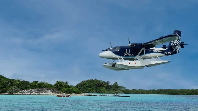 Konektivitas Laut Jadi Urat Nadi Indonesia sebagai Negara Kepulauan