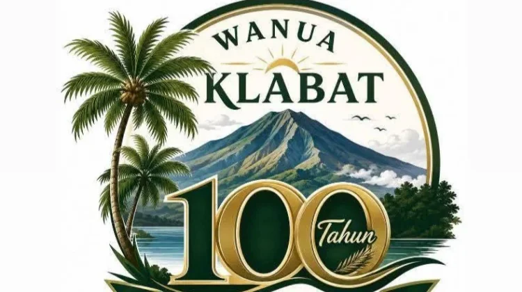 Wanua Klabat Jaya dan Makmur di Usia ke 100 Tahun