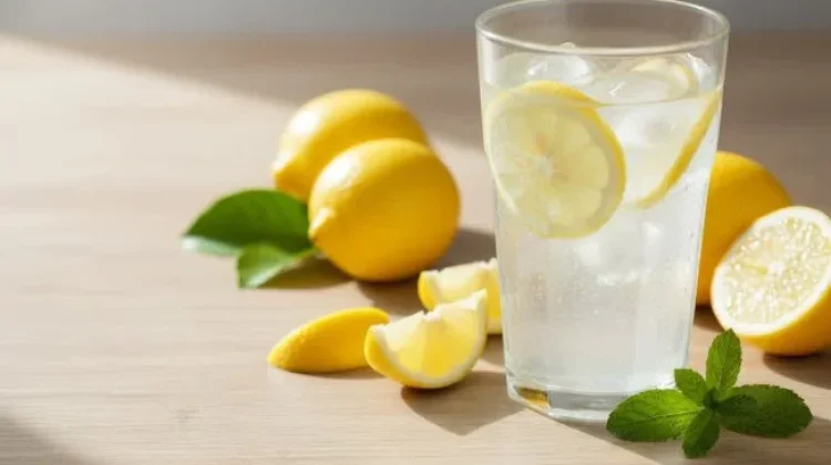 Ini 8 Manfaat Air Lemon dan Risiko jika Dikonsumsi Berlebihan