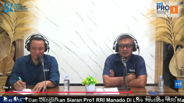 Sulsel-Sultra Jadi Pemasok Beras untuk Sulut