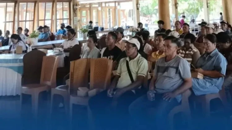 BRMP Sulut Dorong Penguatan Korporasi Petani di Minahasa Utara