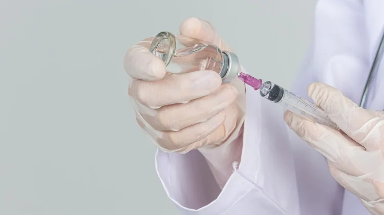 Ini Usia Ideal Vaksin HPV untuk Perlindungan Optimal