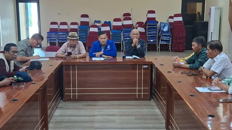 Matangkan Deklarasi, Forpelita Sulut Jadi Momentum Perkuat Kerukunan