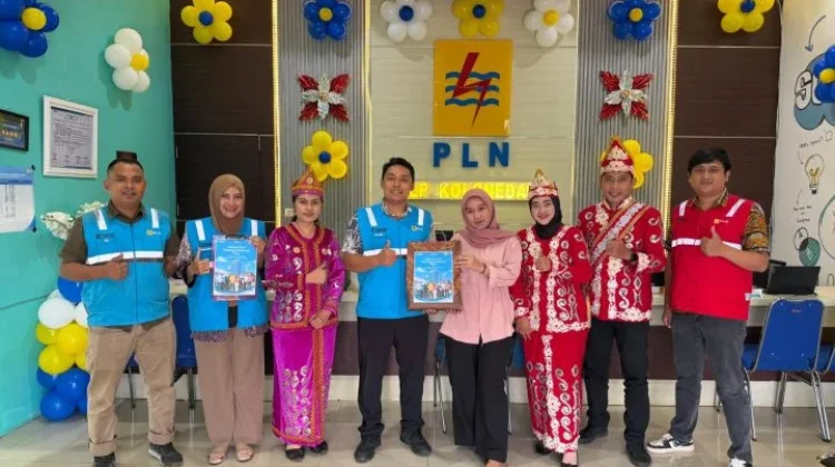 Harpelnas 2026, PLN Suluttenggo Turun Langsung Temui Pelanggan