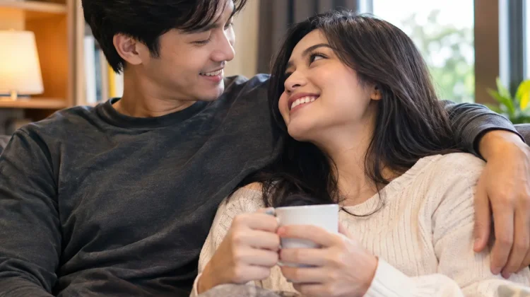 Tanda Hubungan Langgeng dengan Pasangan Sejati