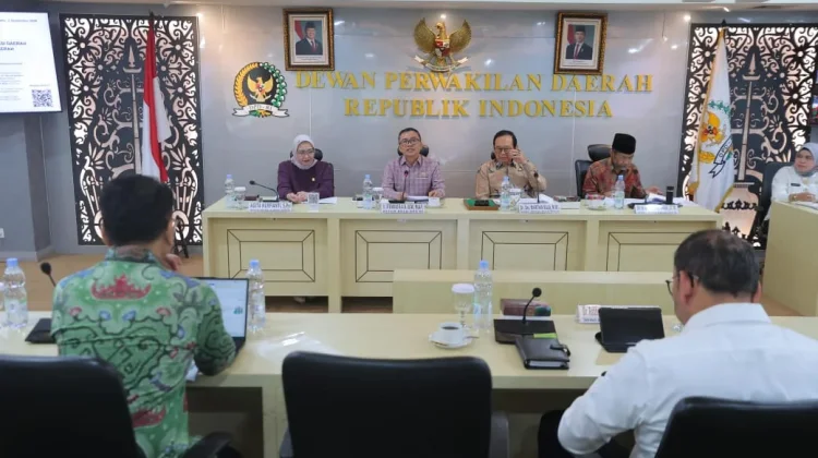 BULD Soroti Disharmoni Regulasi Pusat & Daerah dalam Penyelenggaraan Pendidikan
