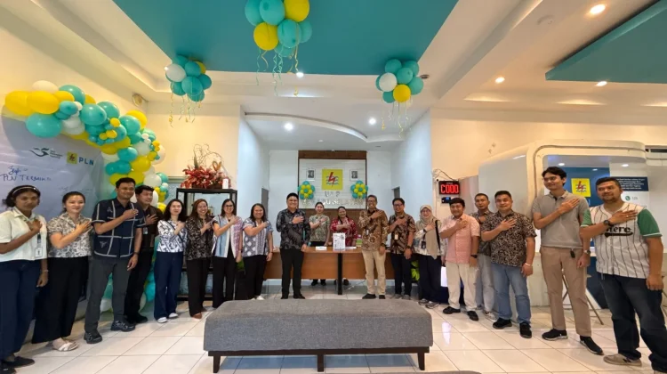 PLN UID Suluttenggo Turun Langsung Dengarkan Aspirasi Pelanggan
