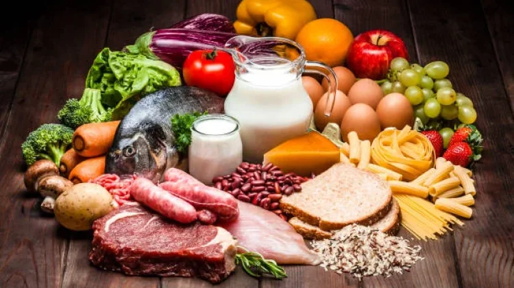 Nutrisi Seimbang Bantu Cegah Penyakit Kardiovaskular
