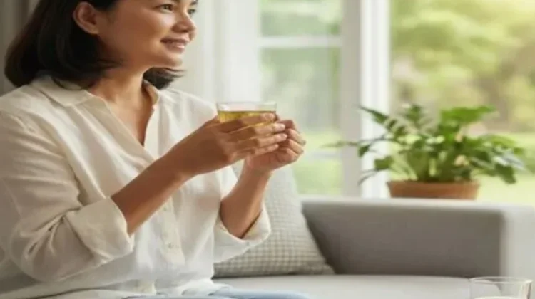 Cara Efektif Meredakan Berbagai Gejala saat Menopause