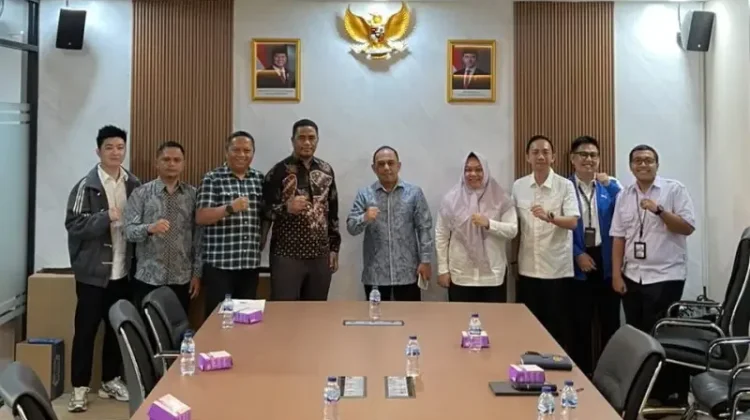 Serius Bangun Sekolah Rakyat, Bupati Bolmong Kawal Anggaran