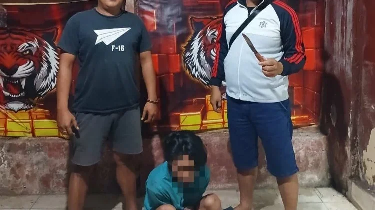 Penikaman di Kleak, Satu Orang Meninggal Dunia