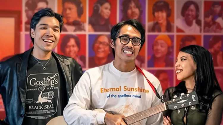 Mencari Ruang untuk Suara Baru