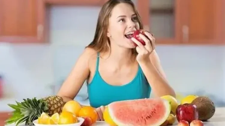 Cara Praktis Memenuhi Kebutuhan Buah Setiap Hari