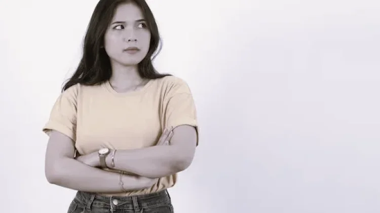 Lima Bahaya Menyimpan Dendam bagi Kesehatan Tubuh