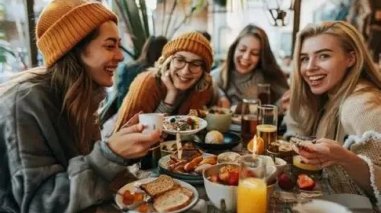 Cara Mengembalikan Nafsu Makan yang Hilang saat Stres